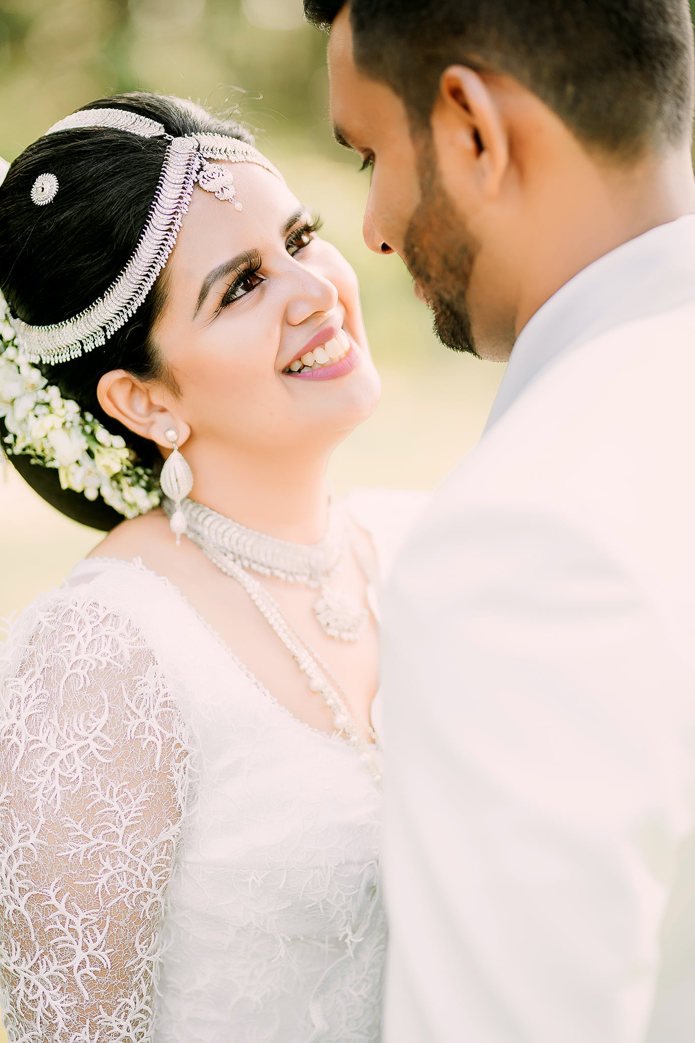 Dilhani Rajapakshe Bridal House