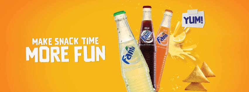 Fanta Rwanda