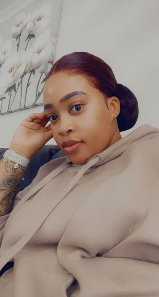 Sinethemba Mfiyane Irorere