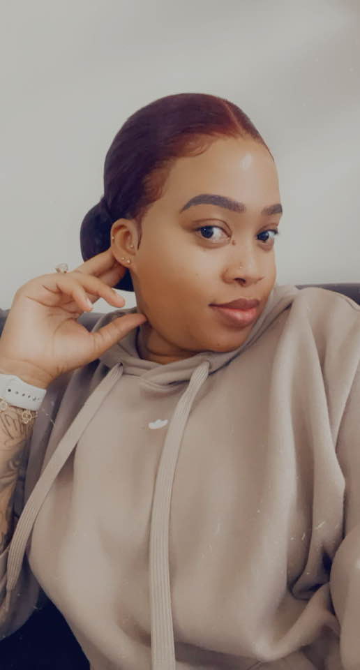 Sinethemba Mfiyane Irorere