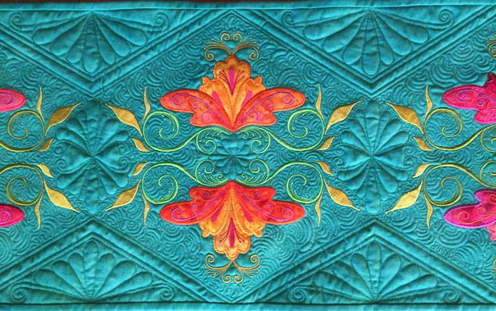 Patsy Thompson Designs, LTD