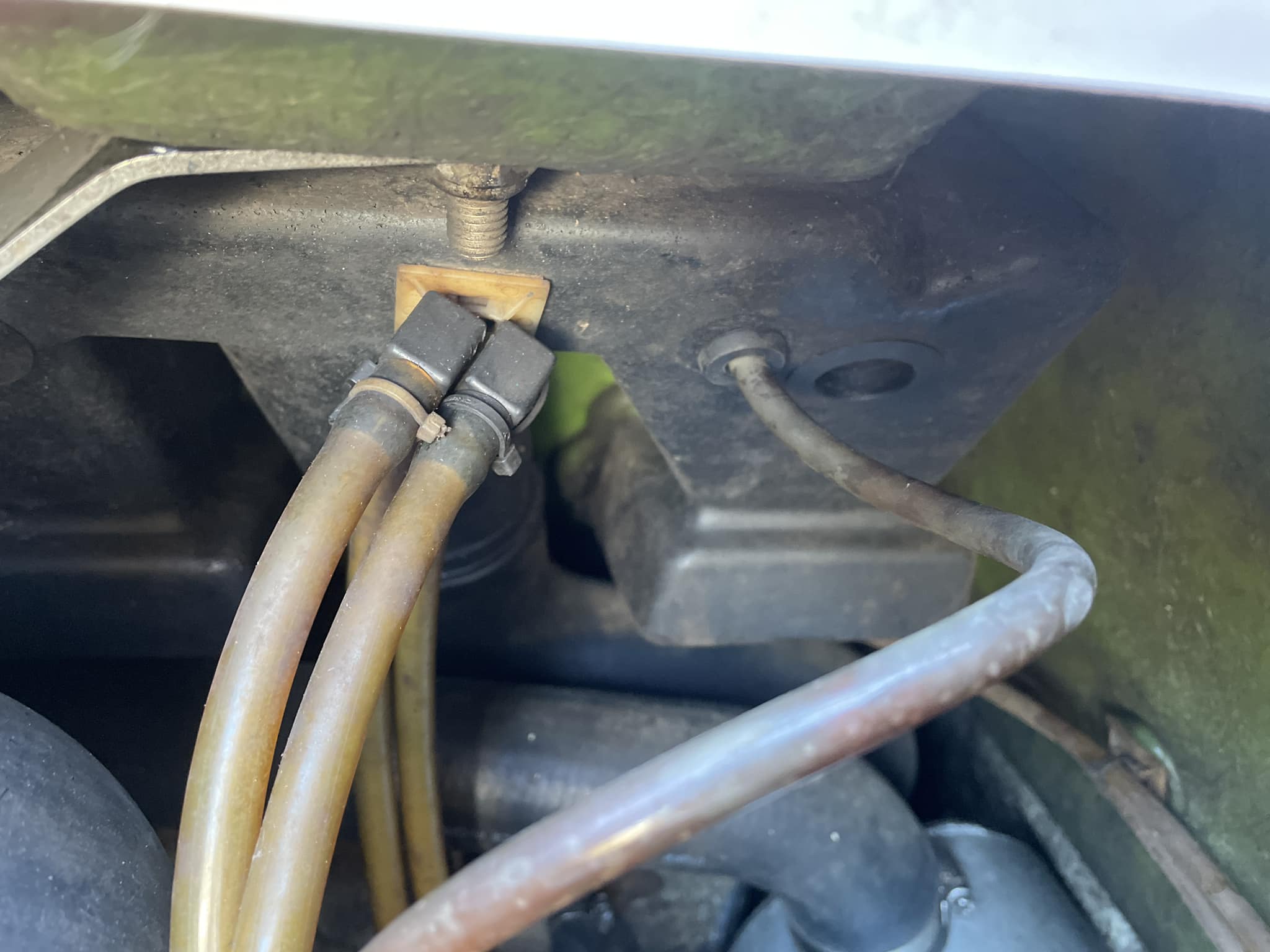 Why You Need A Proper Fuel Tank Vent In Your Ride