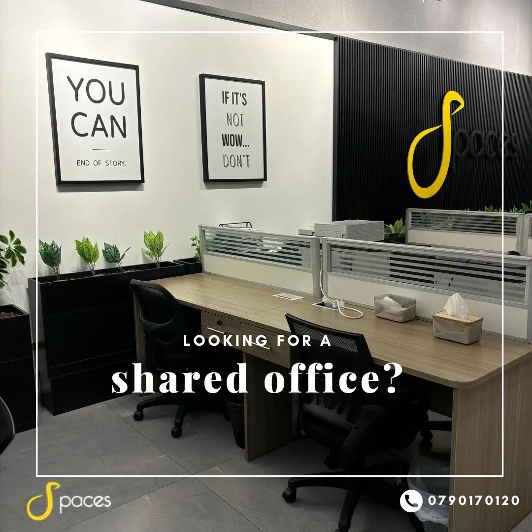 Spaces | Amman
