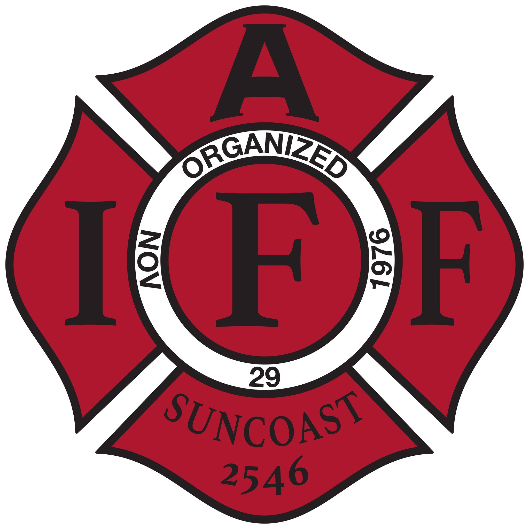 Happy Anniversary guys, thank you for your... - Suncoast Professional ...
