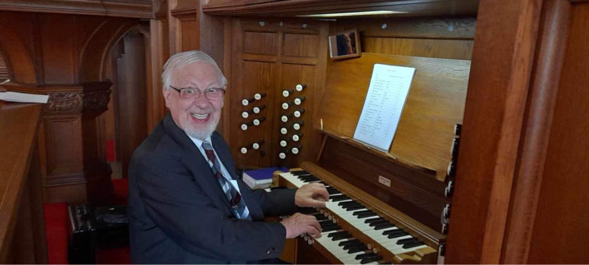 🎼 🎹 We were delighted to all... - Kilmacolm Parish Church | Facebook