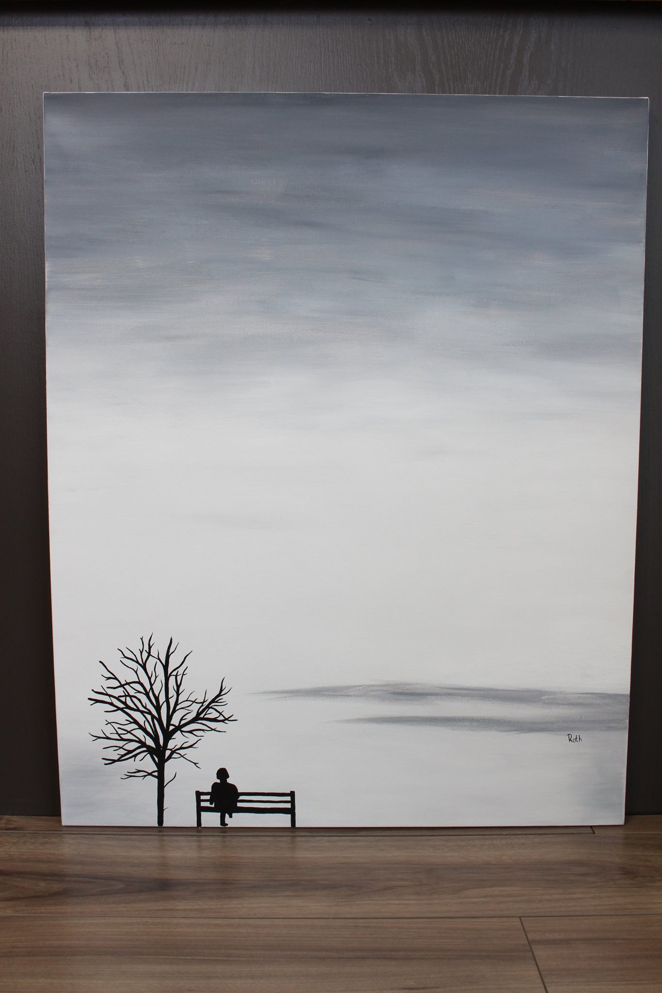 Delaney Roth Art