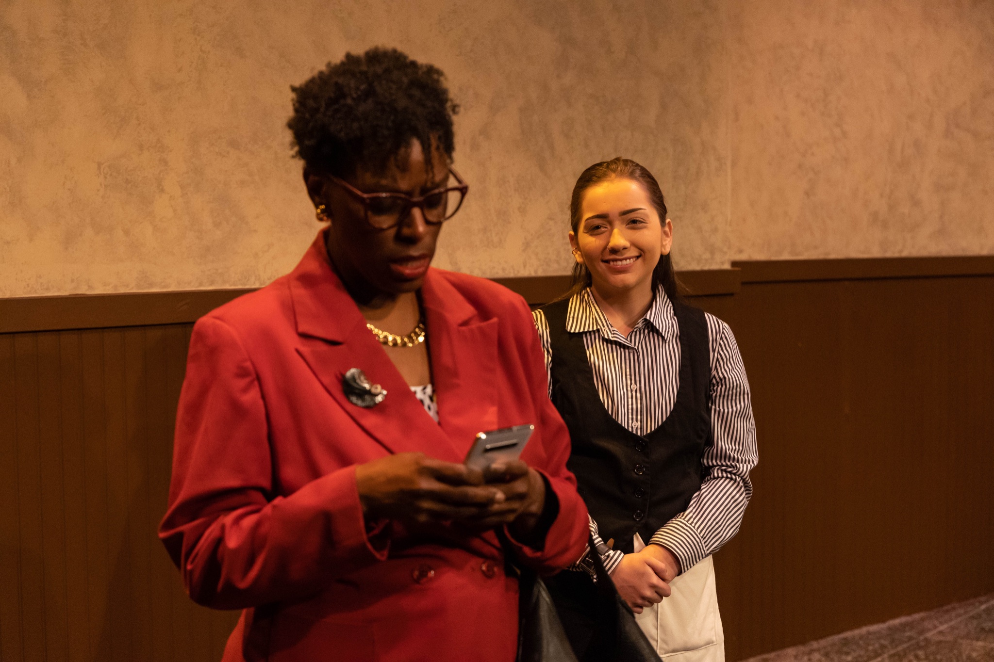 Vintage Theatre - Another weekend of Blackademics is... | Facebook