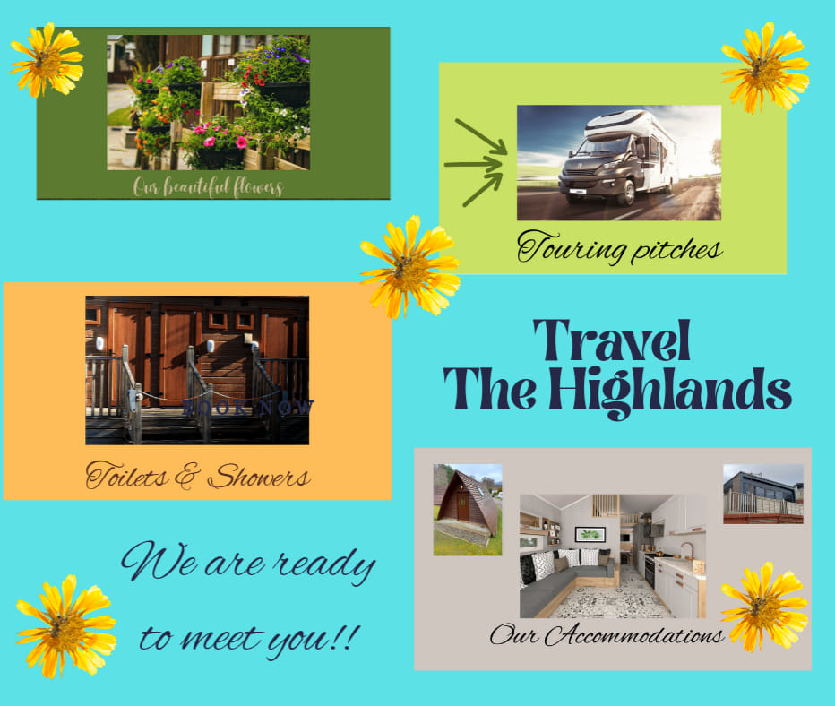 Summer time is at last here... - Black Rock Caravan Park | Facebook
