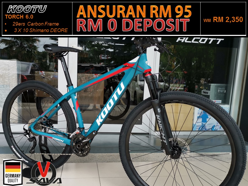 Get Cycle Marketing Facebook