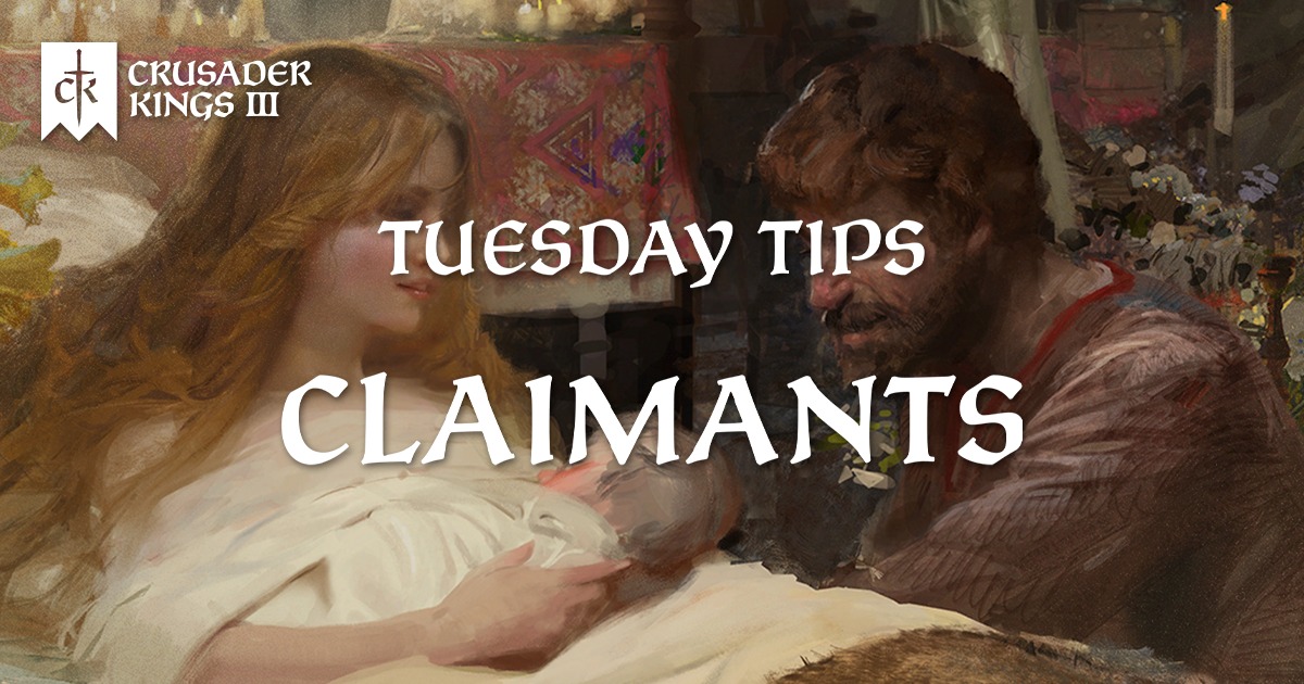 CK3 Designate Heir: How to Control Succession and Keep Your Titles