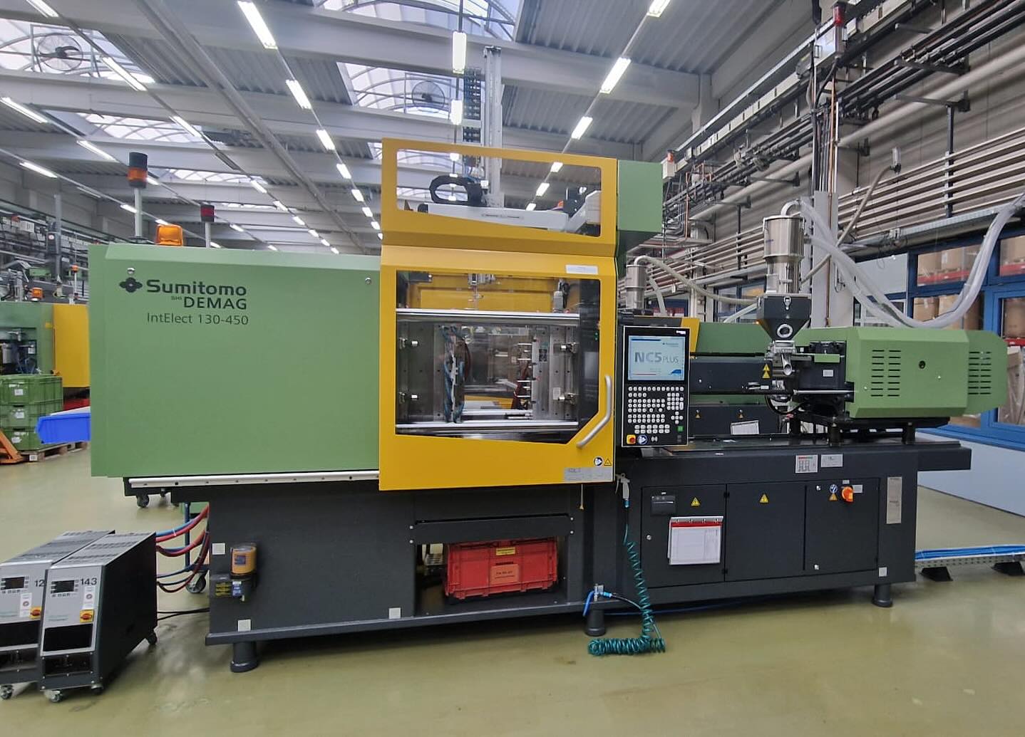 Novapax Kunststofftechnik Steiner GmbH & Co. KG | Berlin