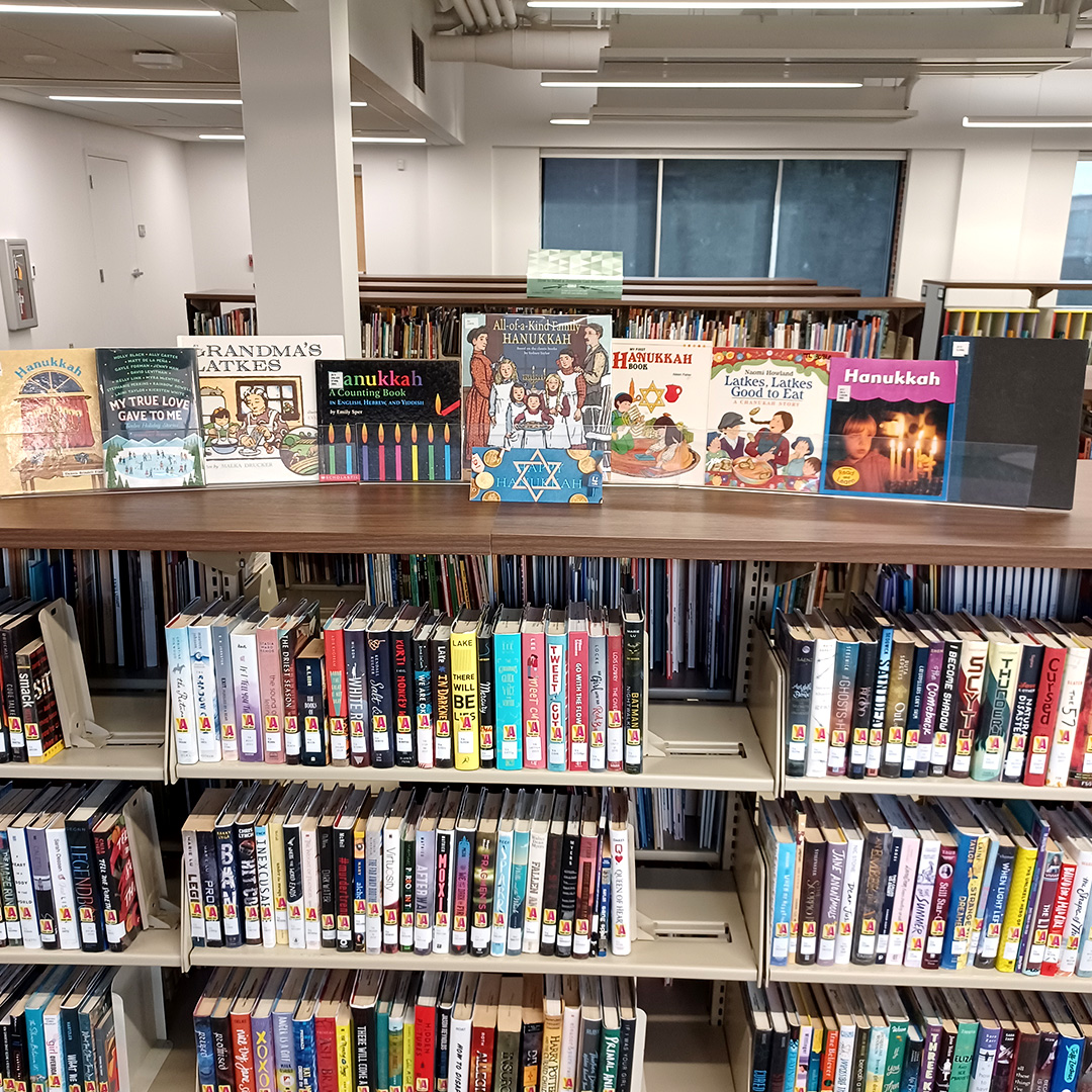 Our... - Eastern New Mexico University Golden Library | Facebook
