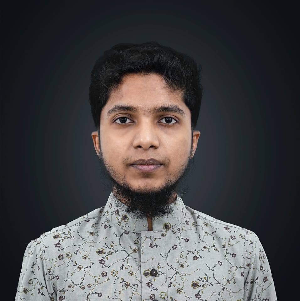 Abu Baker Siddik