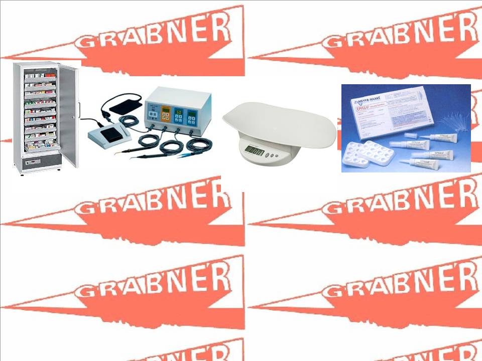 Grabner International