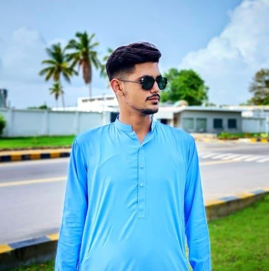 Rana Ahmad