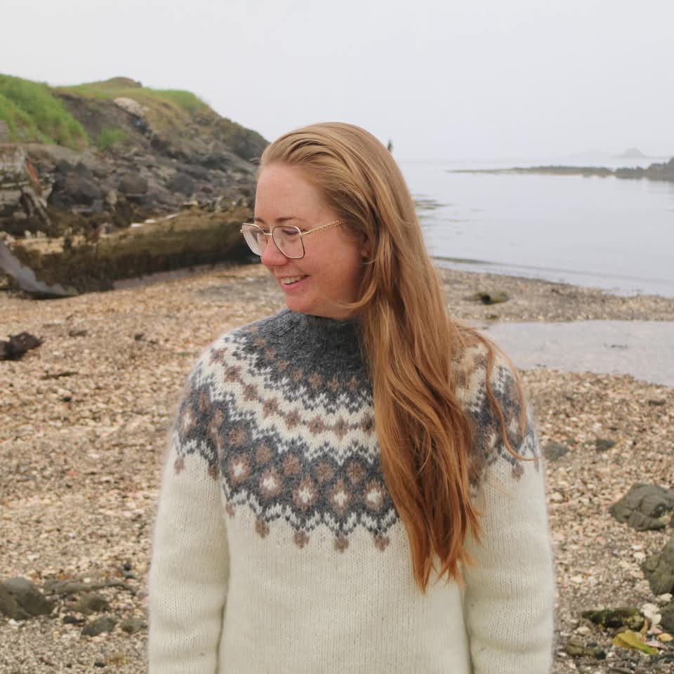 Hildur Karen Ragnarsdóttir