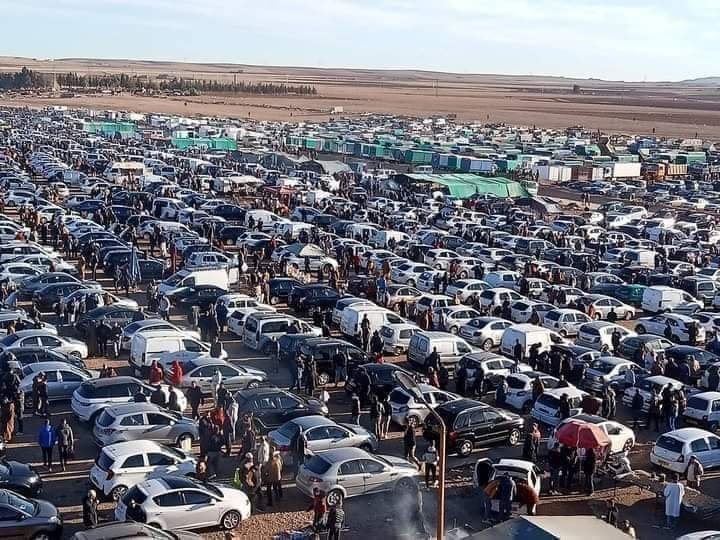 ‎واد... - واد كنيس 58 ولاية من ولاية ادرار الى ولاية المنيعة