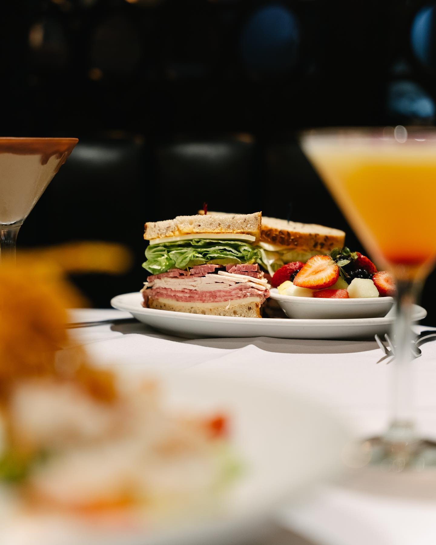 Dal Rae Restaurant - What are your Friday lunch plans? | Facebook