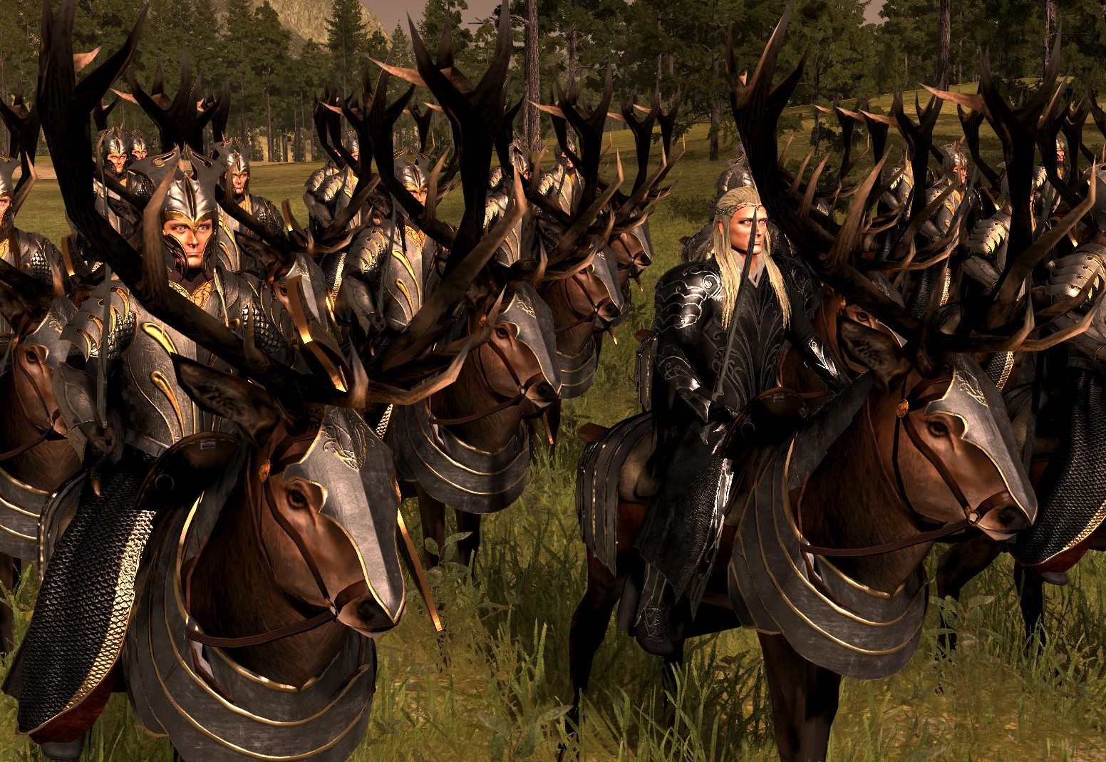 Limitless Black Delrin Elforyn - VSNetwork Art&Mod Limitless v2.1 