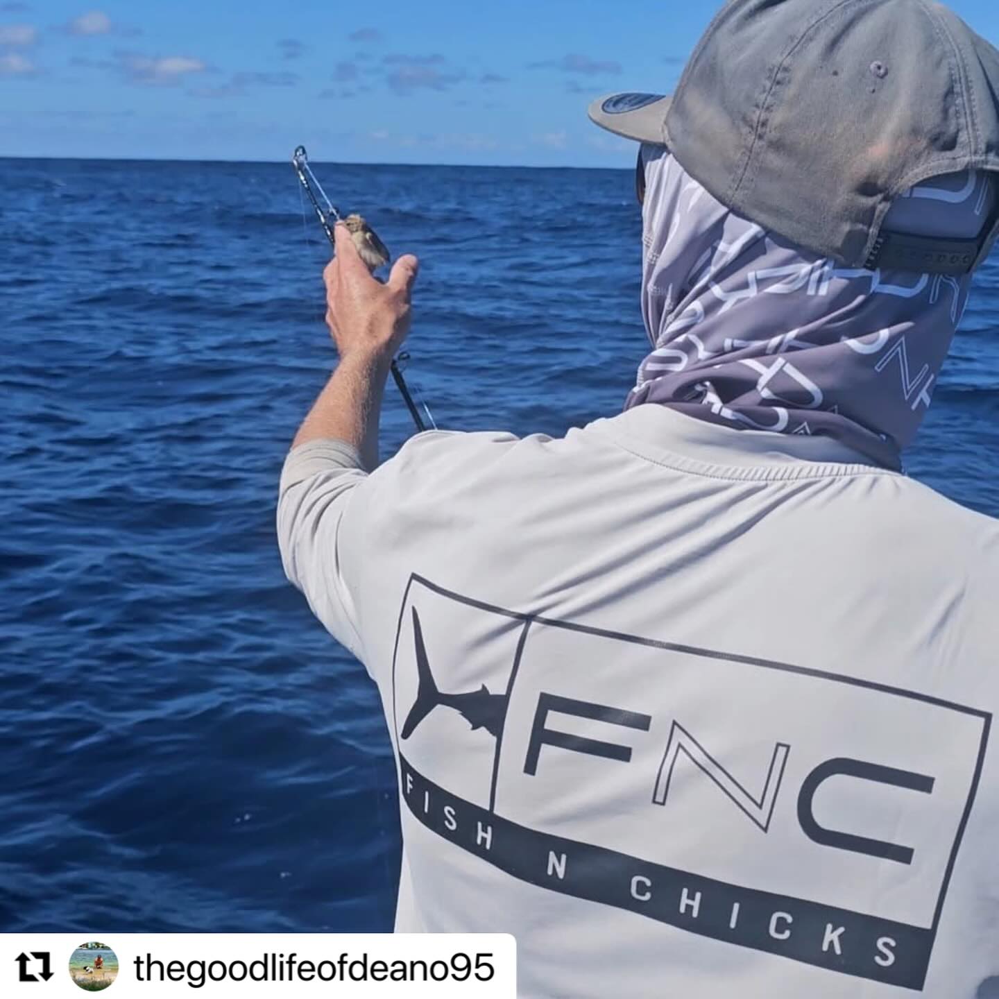 FNC - Fish N Chicks Co.
