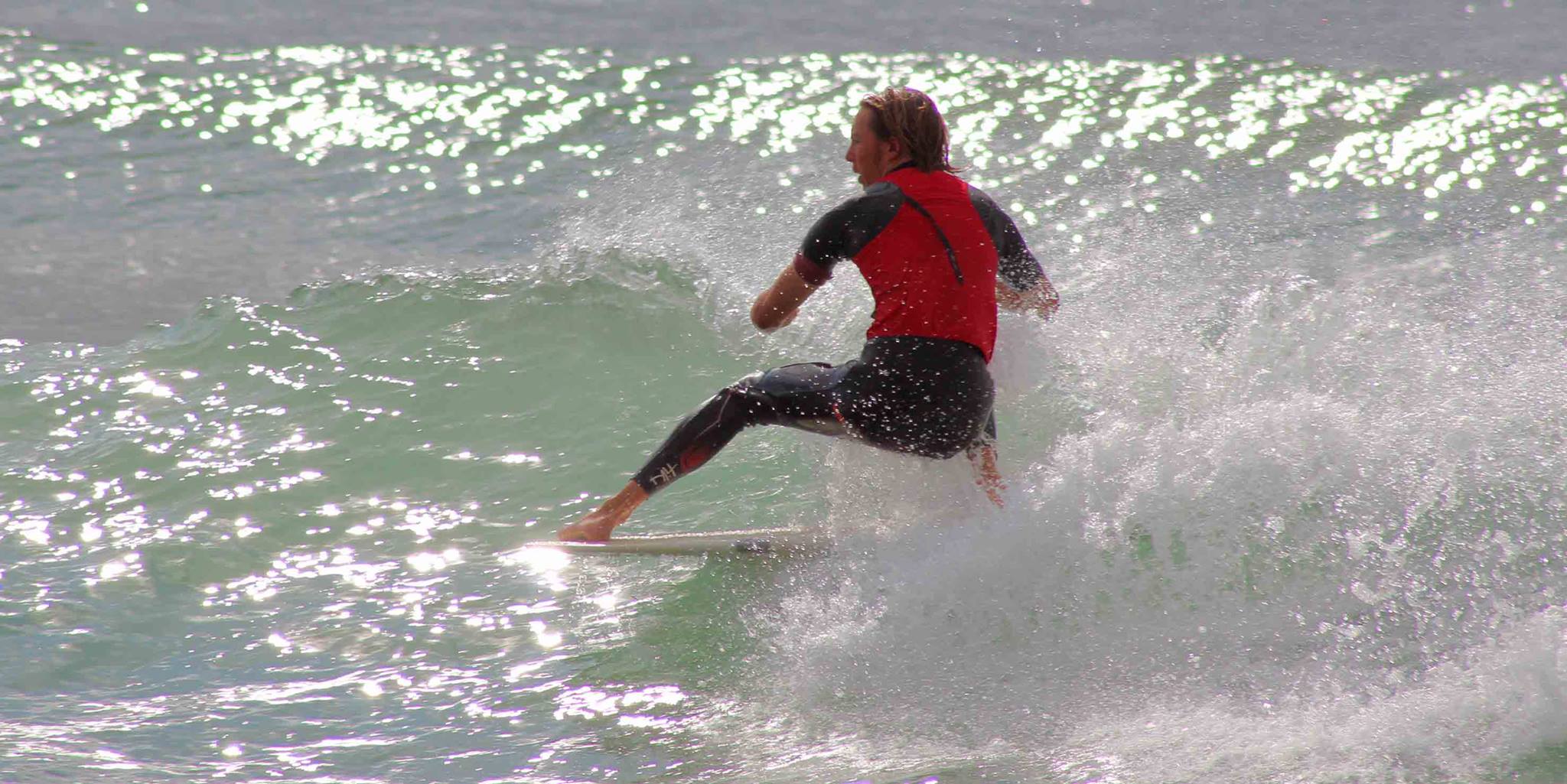 Reef Riders Malibu Club