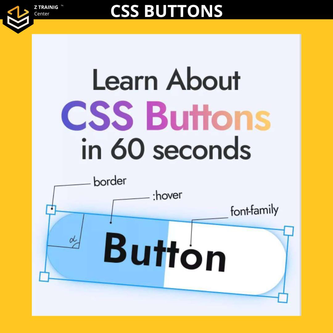 Z-Training - 🌟 Master CSS Buttons in 60 Seconds! 🎨 Want... | Facebook