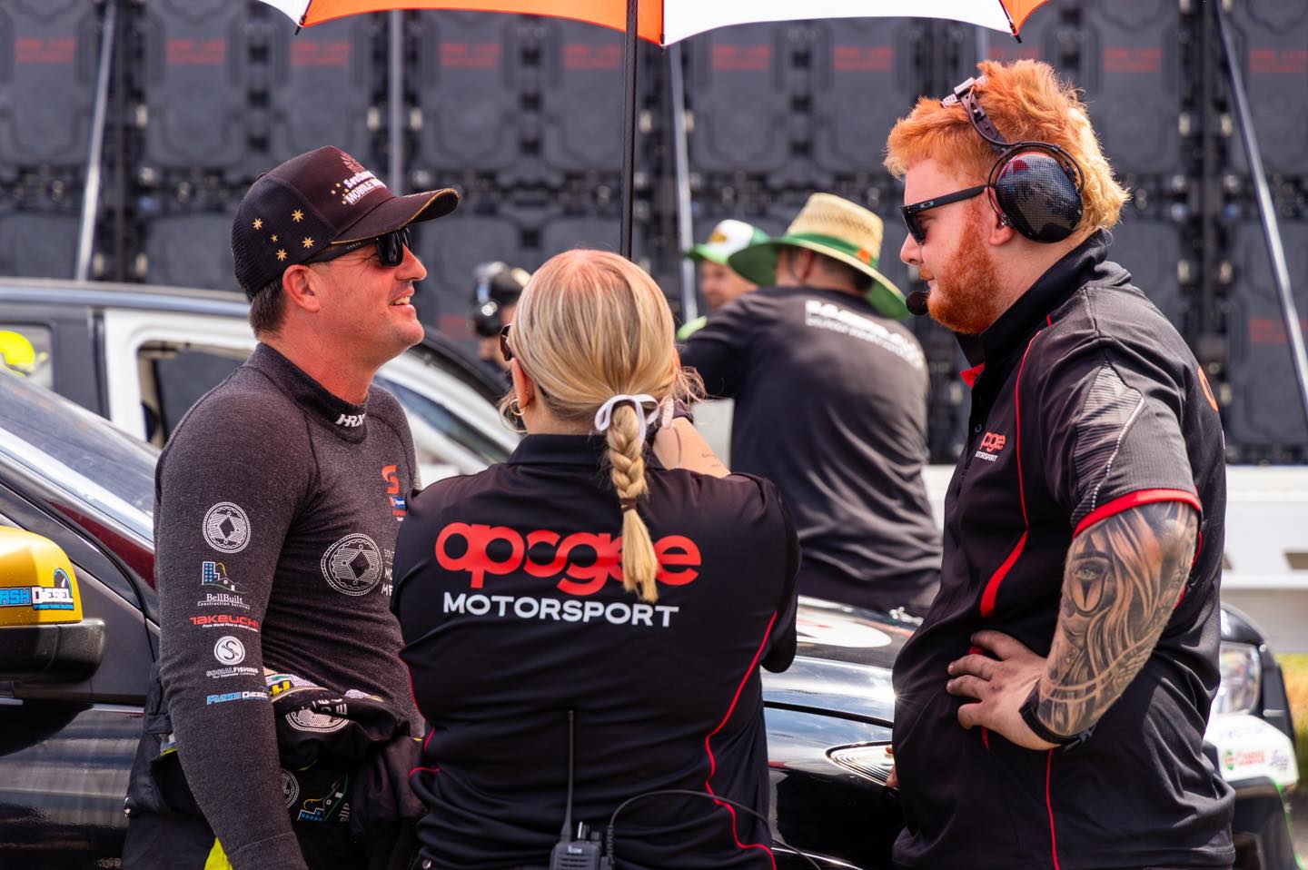 Luke Webber Racing | Cootamundra NSW