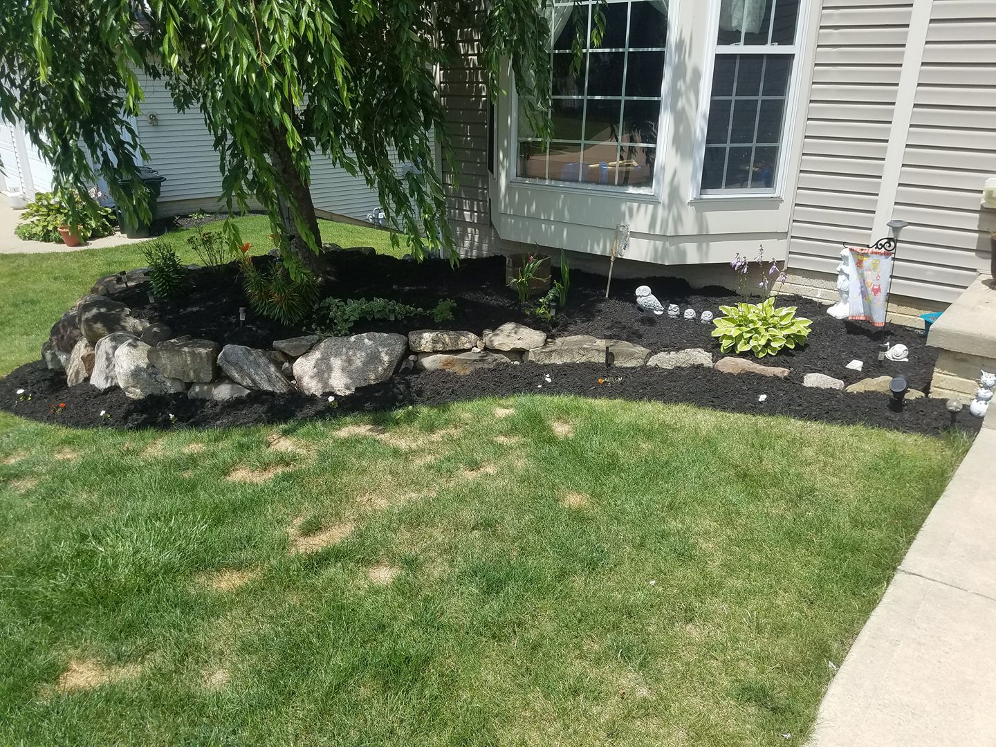R&R Landscape and Maintenance LLC