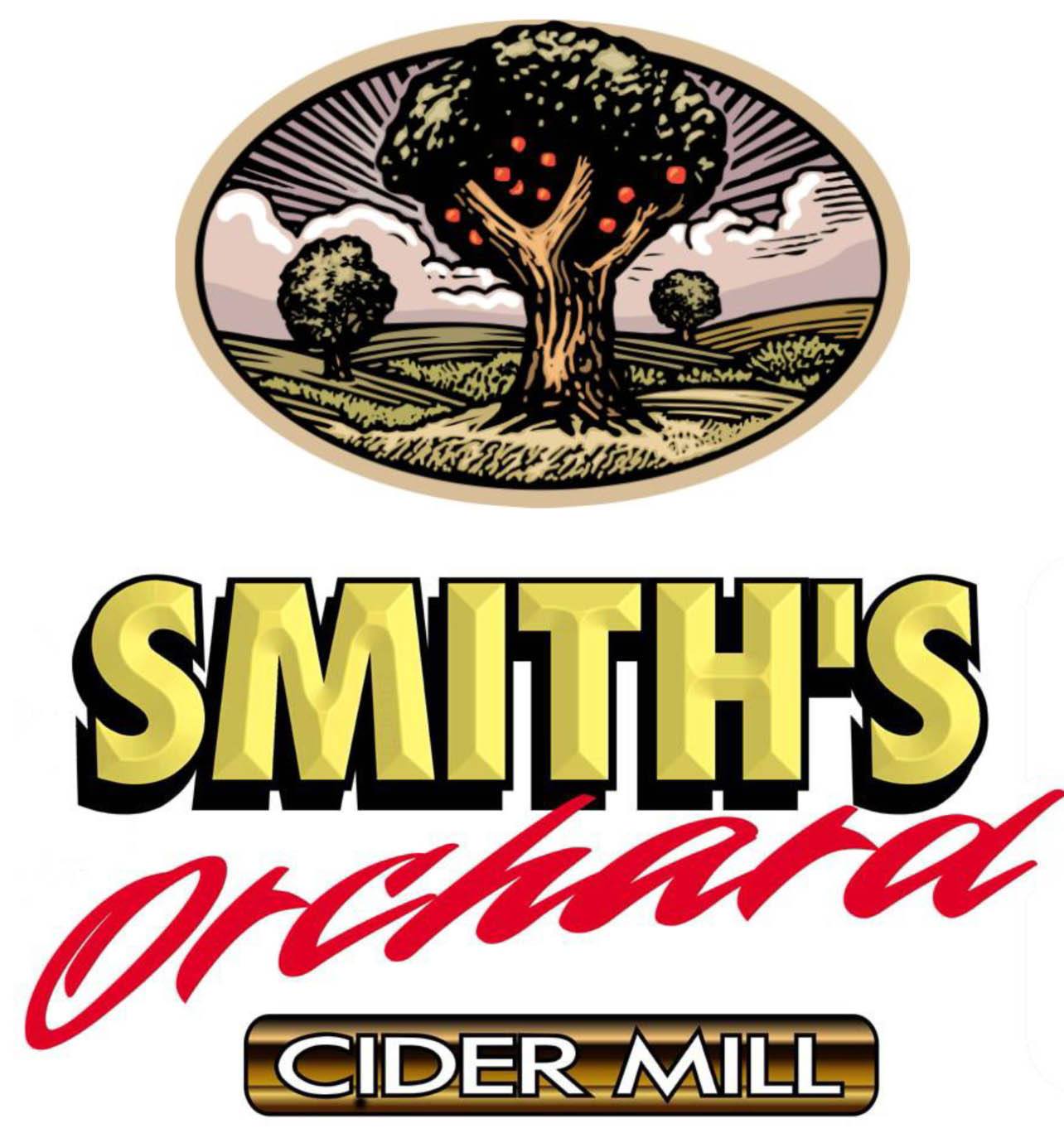 🍎🍩 Apple Picking Weekend at... - Smith's Orchard Cider Mill | Facebook