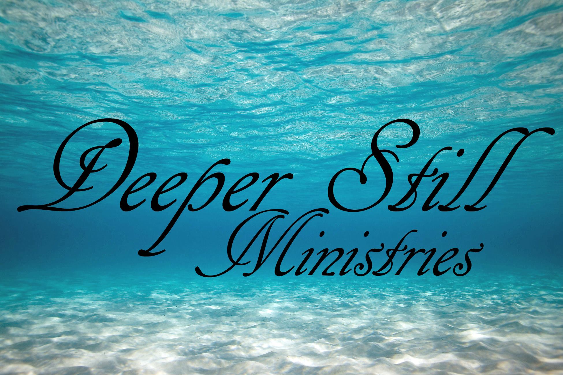 Deeper Still Ministries