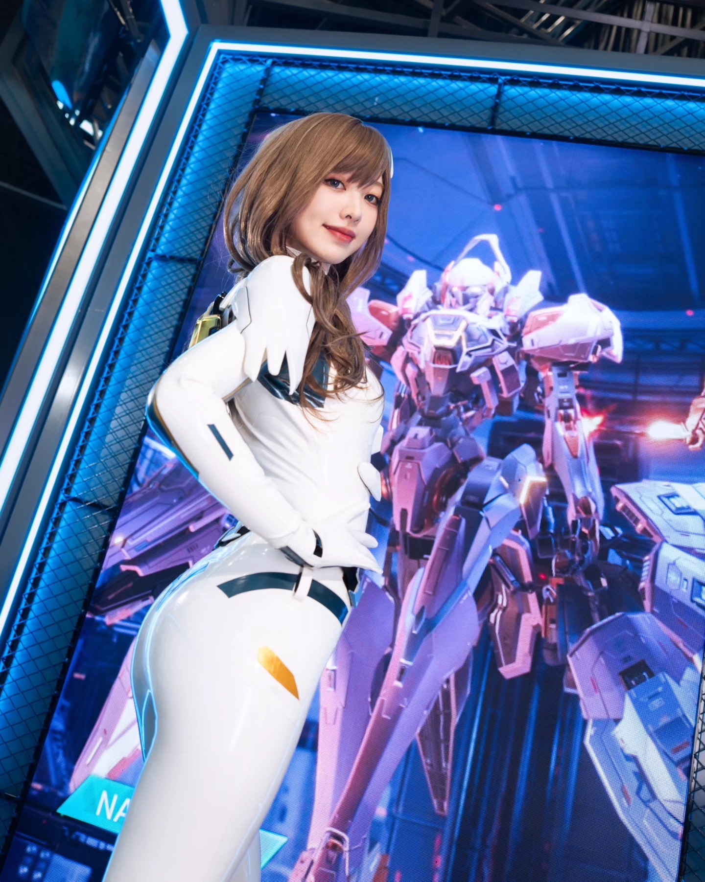 dear.chuu - ️ Main character energy ️ Did you see me at...