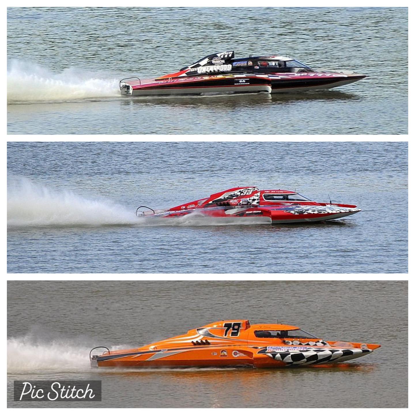 Hydro News - Andrew Tate, driving the GP-777 Miss... | Facebook