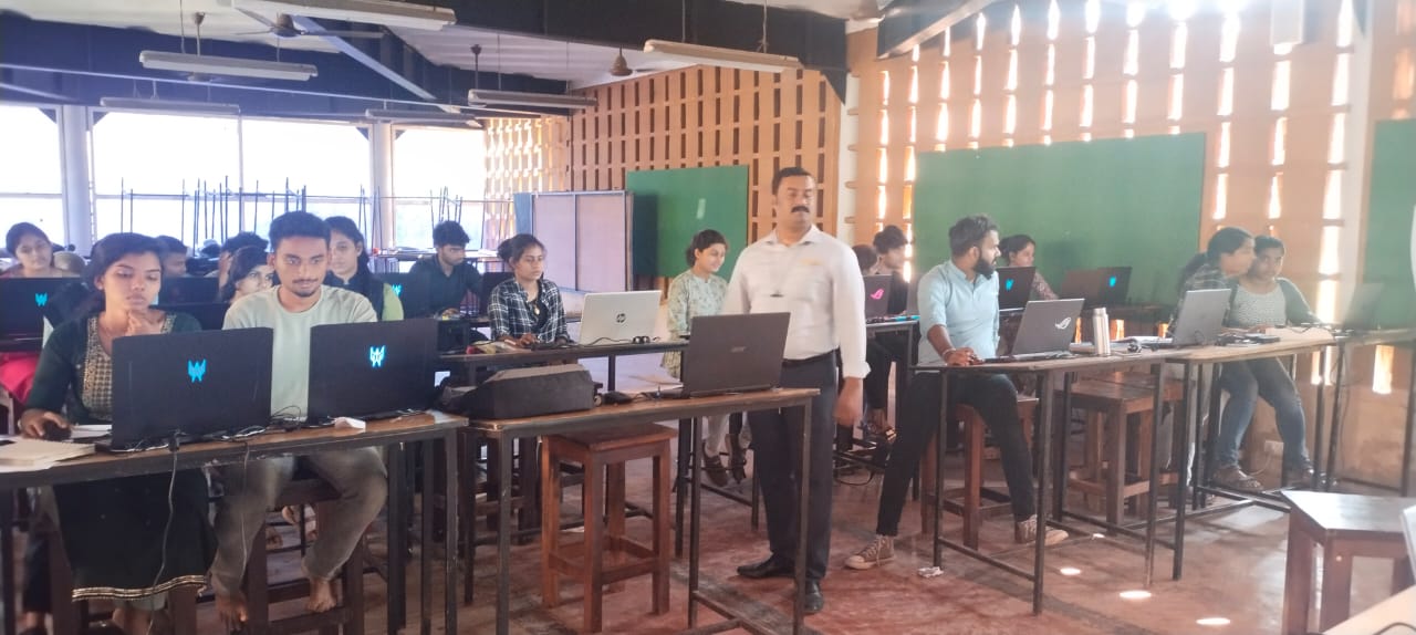 Edusoft Software Training & Services | Kunnamkulam