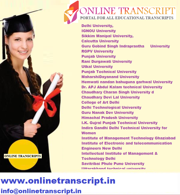Transcript | Delhi