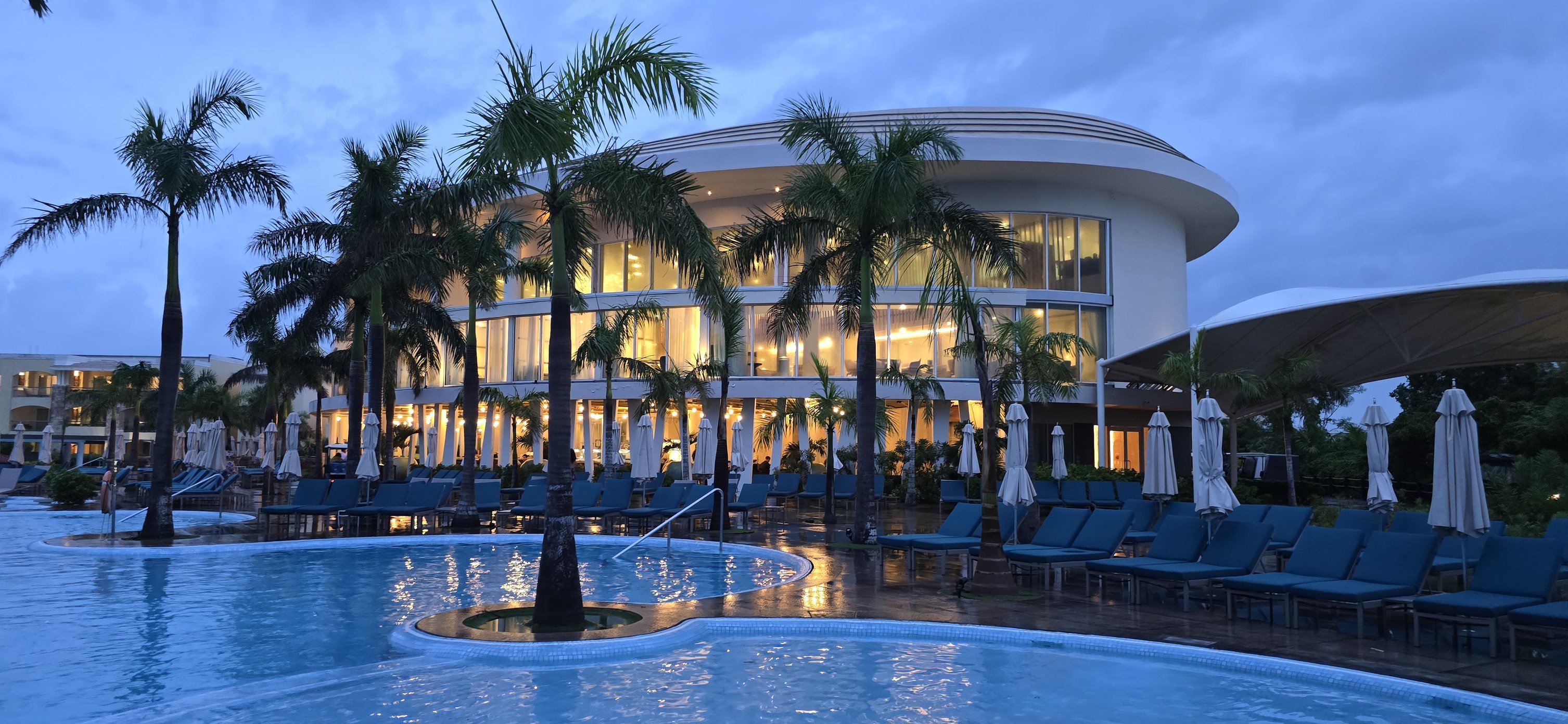 Moon Palace Cancun | Facebook