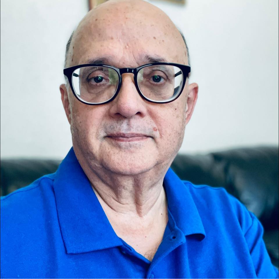 Rashid Murad
