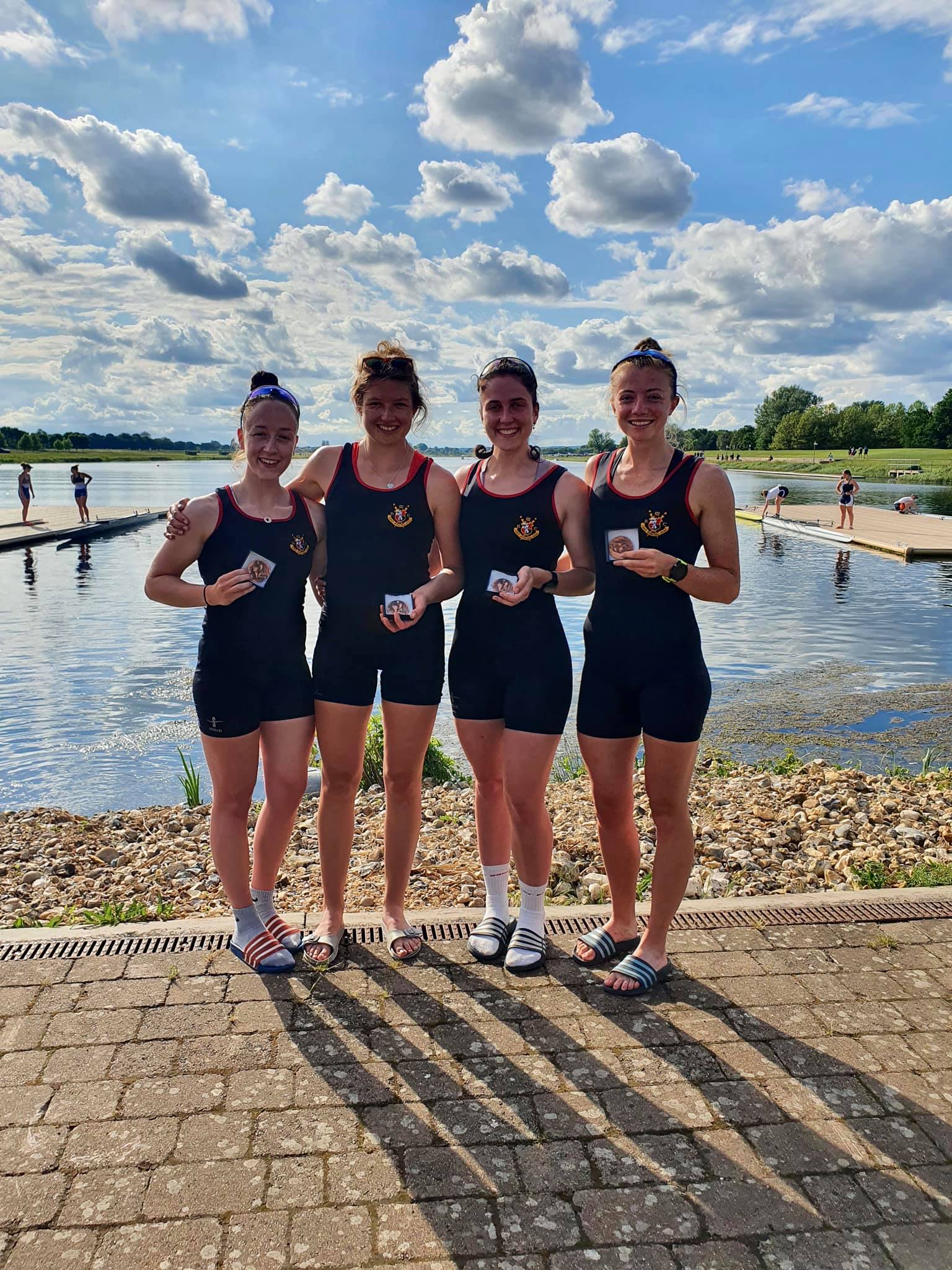 🏆🥇 Winners Met Regatta 2021 🥇🏆 So... - Worcester Rowing Club