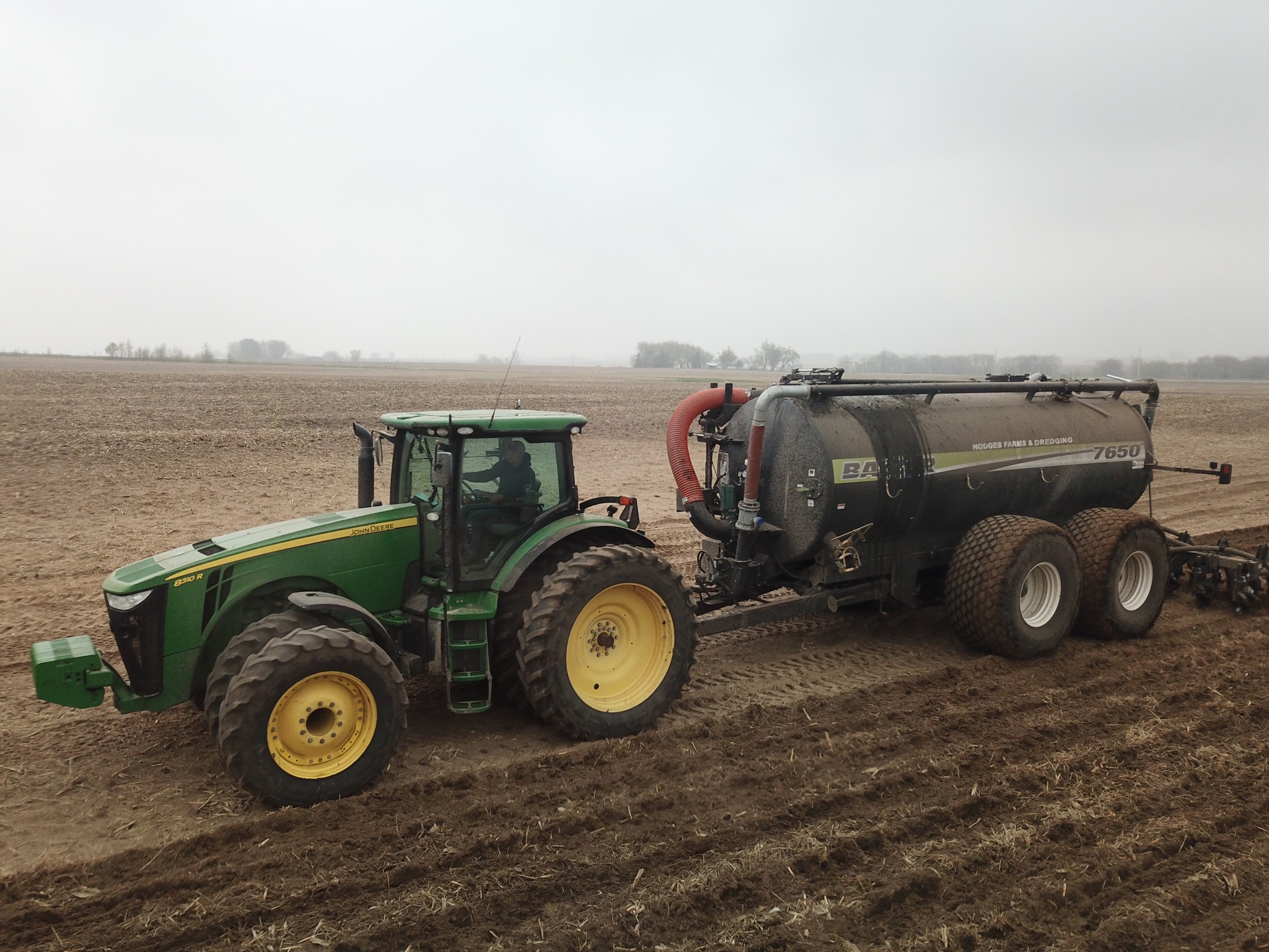 Balzer - 𝐃𝐈𝐃 𝐘𝐎𝐔 𝐊𝐍𝐎𝐖? Our Top Fill Slurry Tanks come with the industry ...