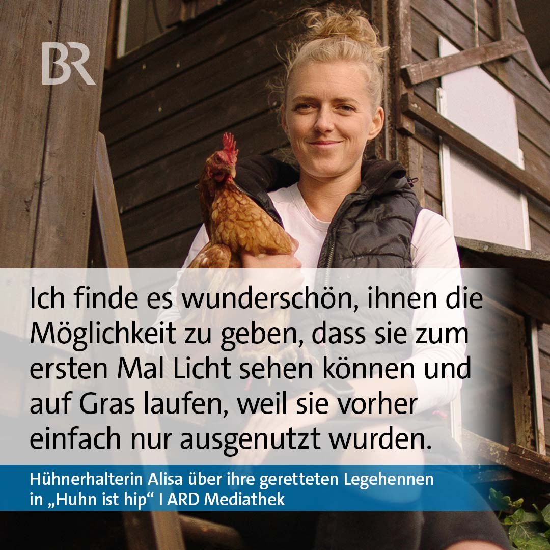 Landfrauenküche - 📺 TV-Tipp: Heute um 16.15 Uhr im BR Fernsehen gibt es ...