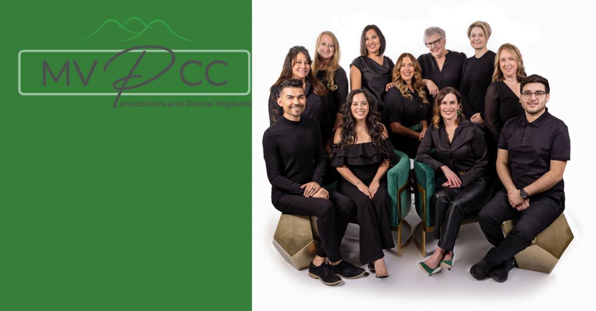 Perfect - Our office is now part of the Brident Dental & Orthodontics ...
