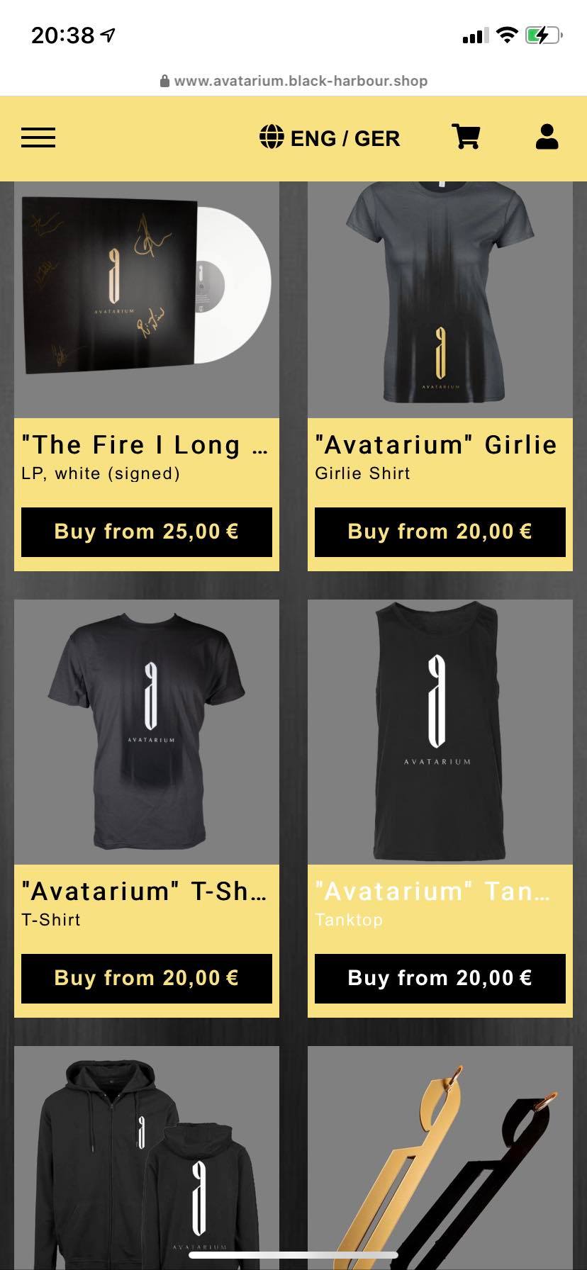 Abnormal' CD & merch now available at Bumblefoot.com 🤘🤪🤘