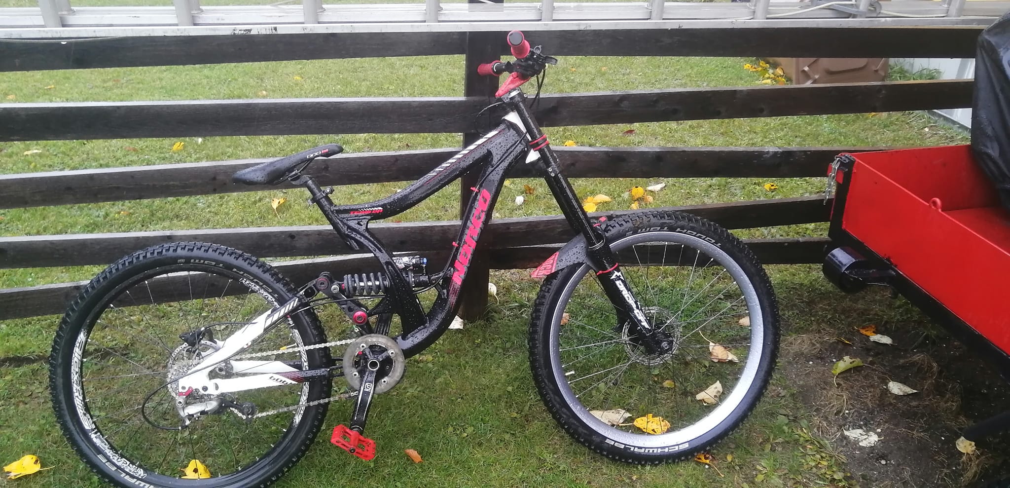 The Vintage Downhill Group | Facebook