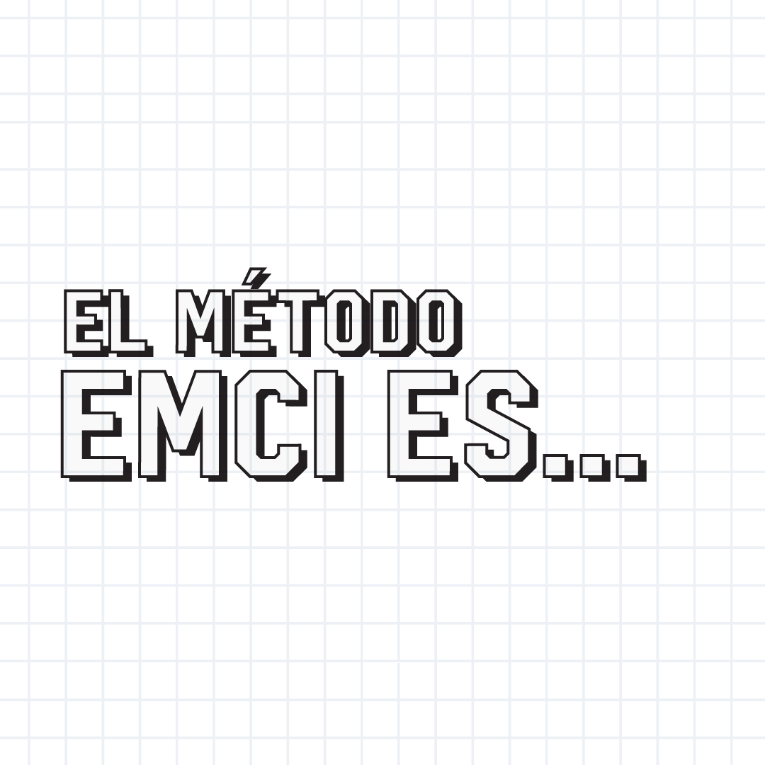 ¿Todavía no... - EMCI Escuela Mexicana Canadiense de Ingles