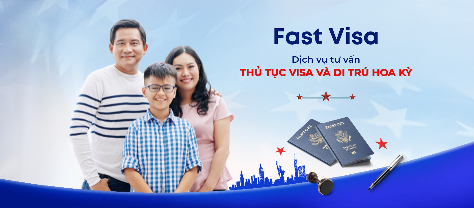Max Le - Dịch vụ visa di trú Hoa Kỳ Fast Visa | Marshall AL