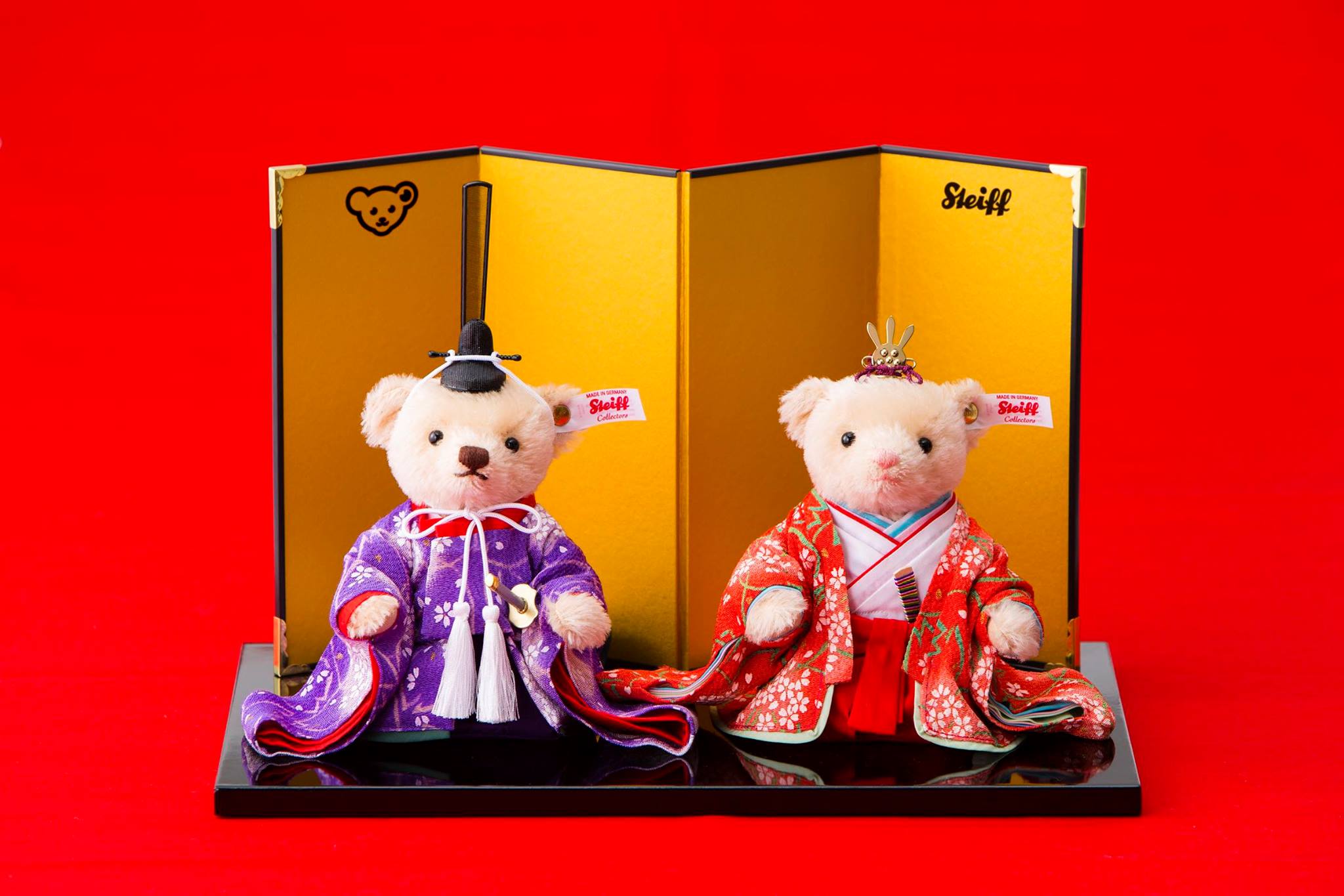 Steiff Japan シュタイフ updated their - Steiff Japan シュタイフ