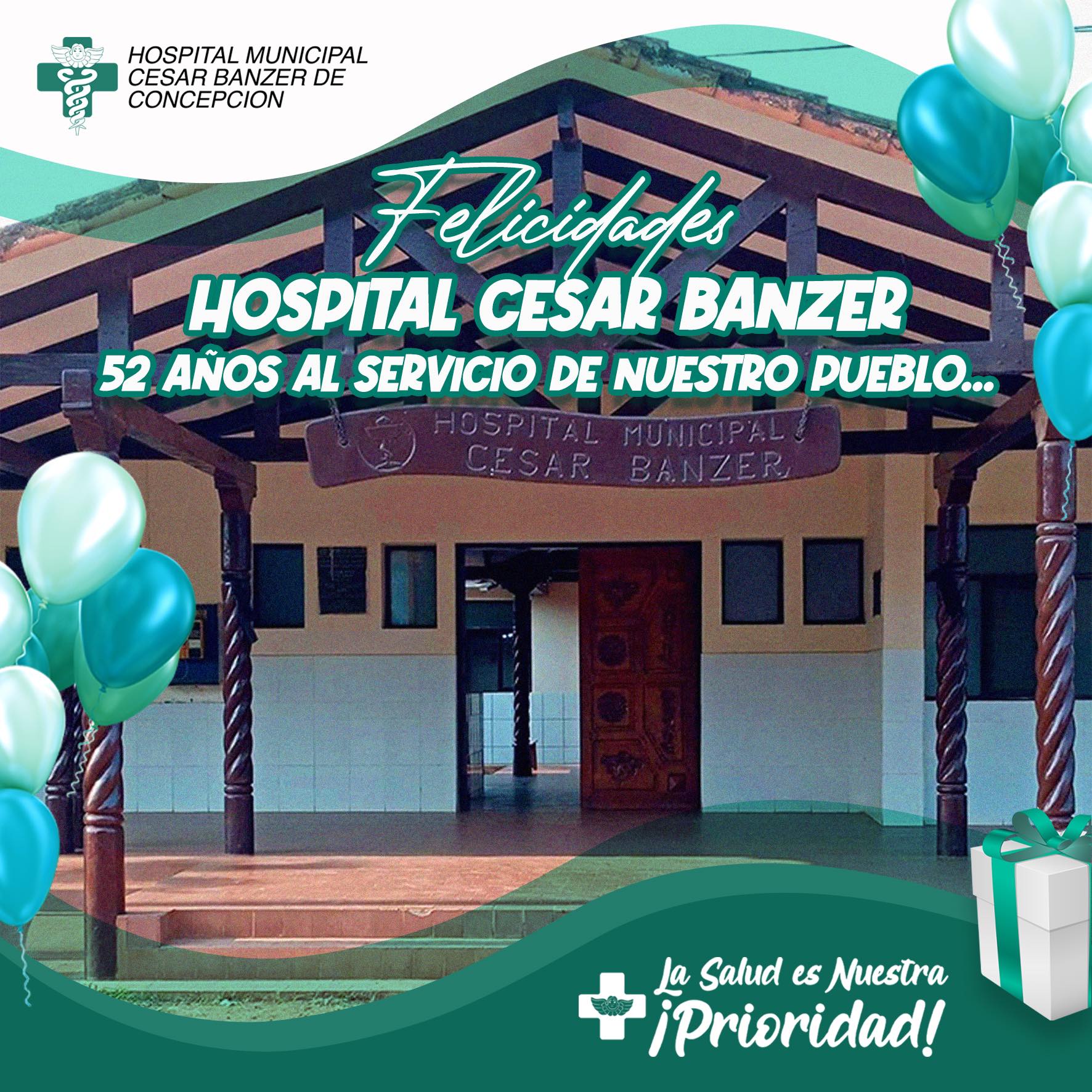Gobierno... - Gobierno Autónomo Municipal de Concepción