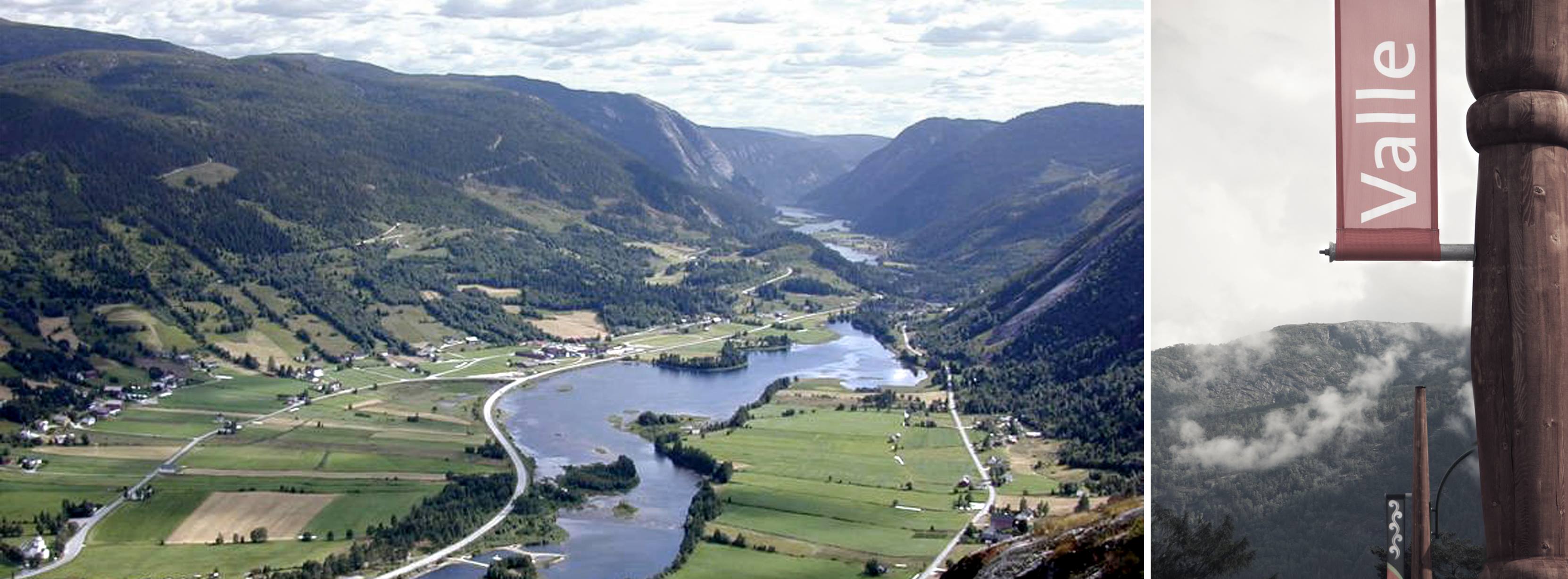 Kyrkja i Bykle, Valle og Hylestad - Flotte og spente konfirmantar i ...