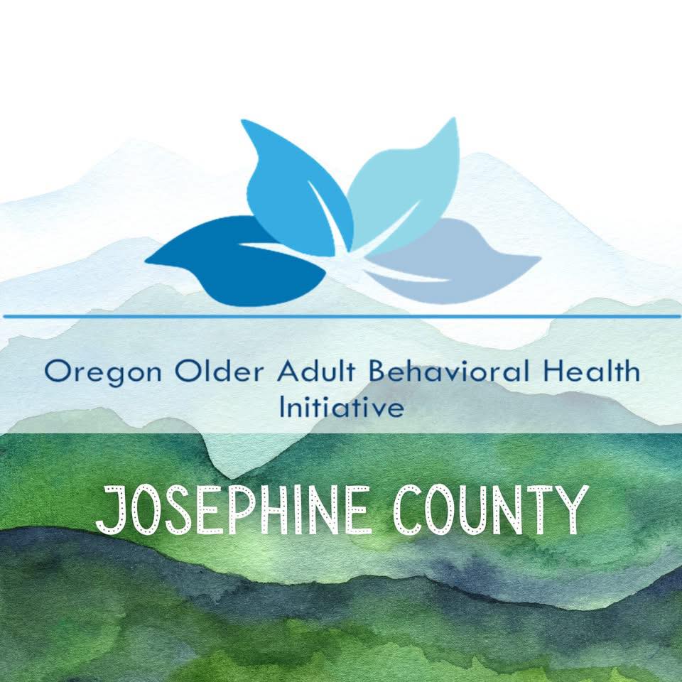 Older Adult Behavioral Health Initiative - Josephine County | Grants ...
