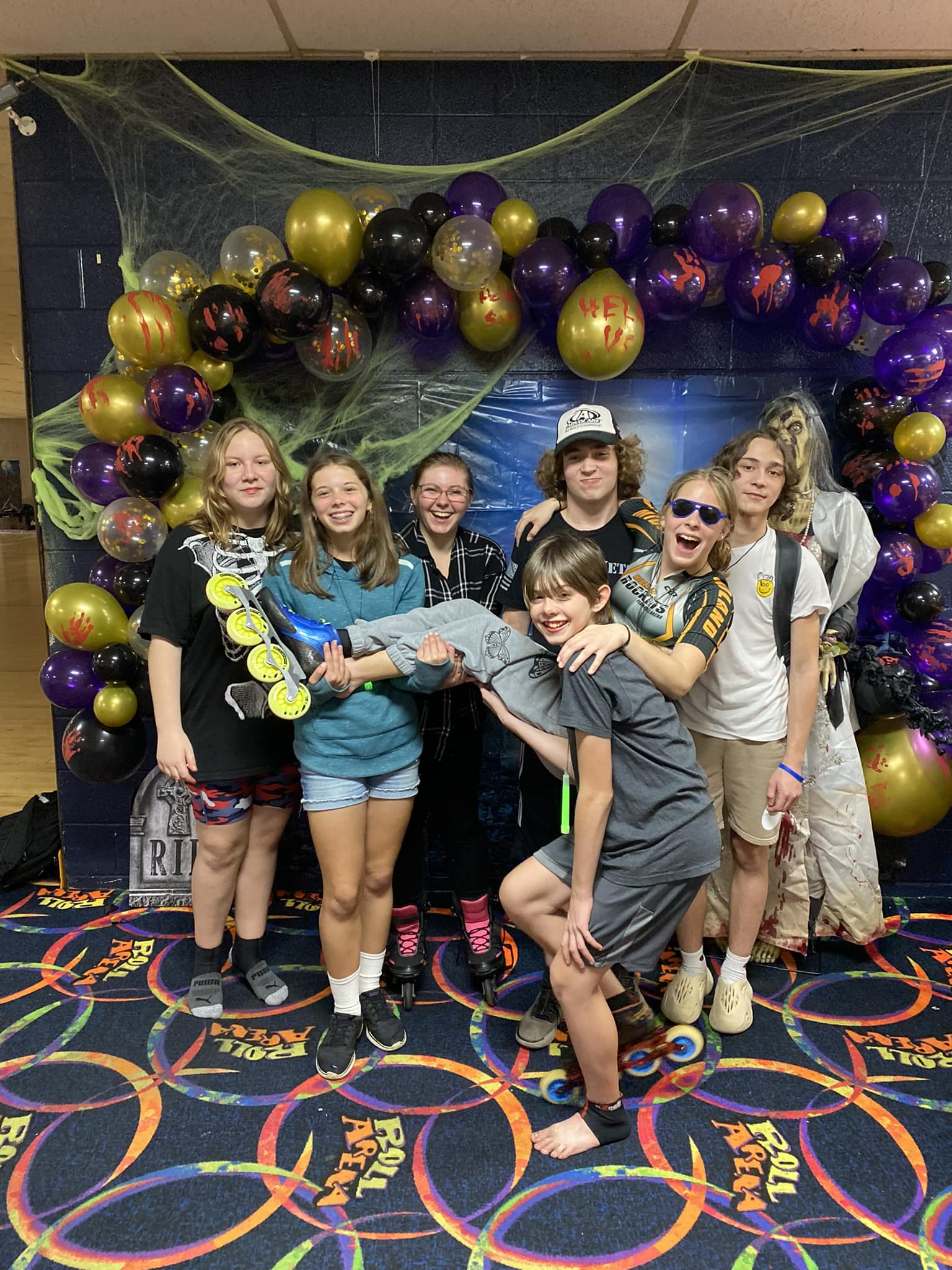 Midland Rockets