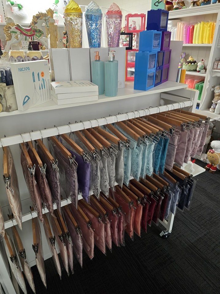 MAXe shop fittings - Closet Organizers - Capel River | Facebook ...